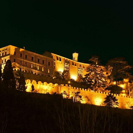 Il Borgo Dei Laghi Vila Revine Lago Exterior foto