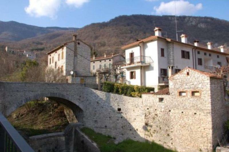 Il Borgo Dei Laghi Vila Revine Lago Exterior foto