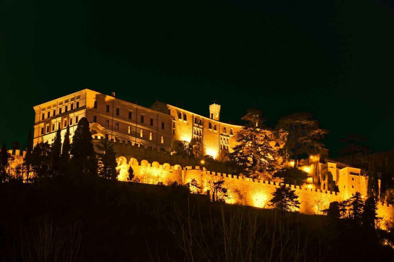 Il Borgo Dei Laghi Vila Revine Lago Exterior foto
